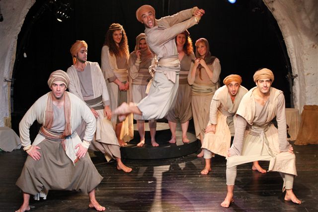 ผู้กำกับเวียดนามเข้าร่วมงานมหกรรมการแสดงบนเวทีนานาชาติสำหรับเด็ก